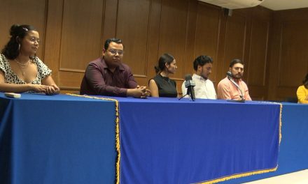 Realizan panel para incentivar a jóvenes de la UAdeC a emprender