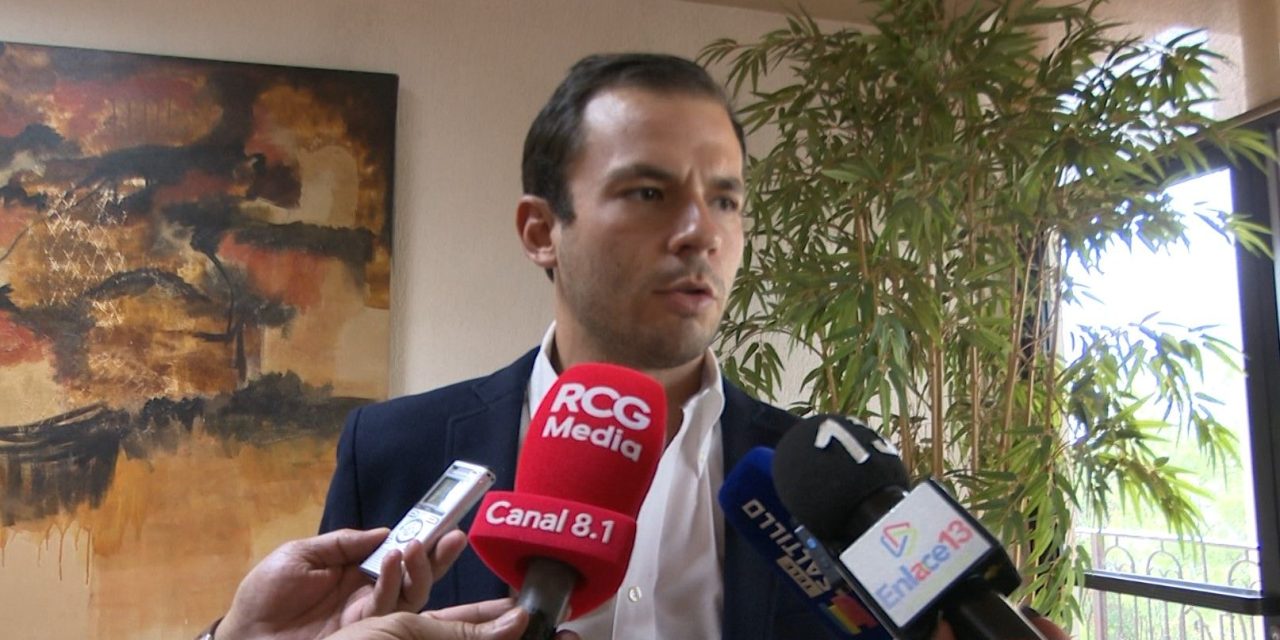 Realizan acciones a favor de la niñez en Saltillo