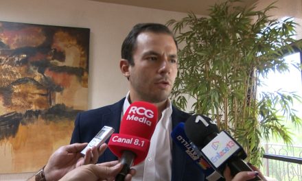 Realizan acciones a favor de la niñez en Saltillo