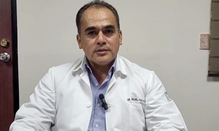 Realizará IMSS Segunda Feria de Salud Bucal en Saltillo