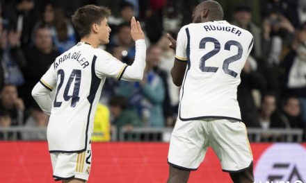 Real Madrid remonta y avanza a la final de la Champions League