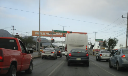 No descartan implementar el ‘Hoy no Circula’ en la Región Sureste