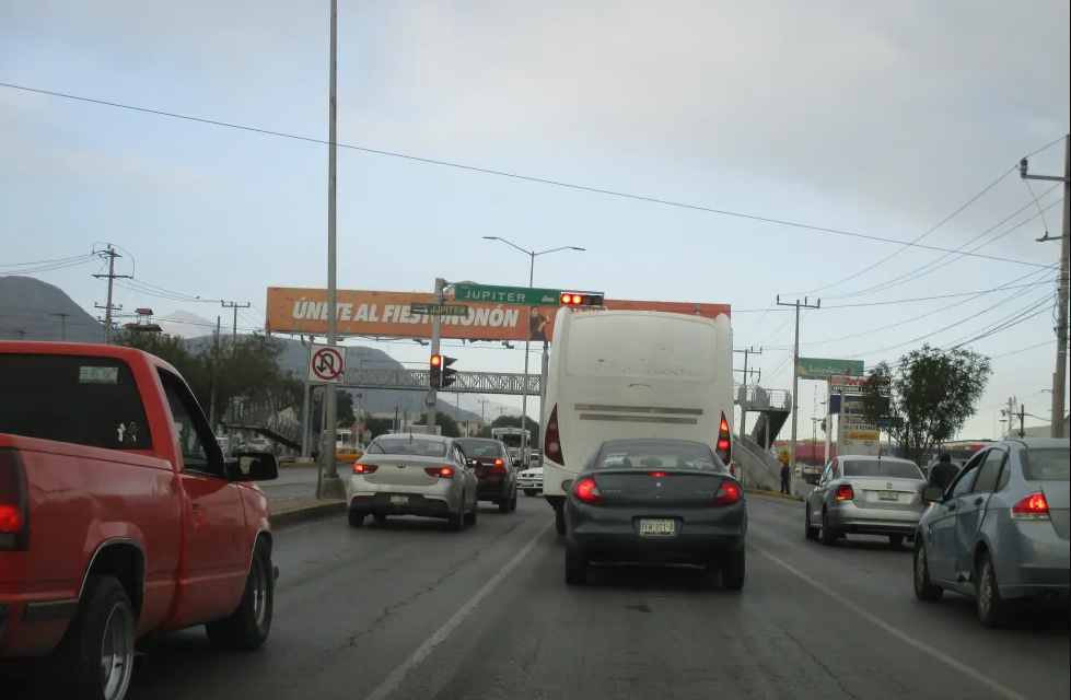 No descartan implementar el ‘Hoy no Circula’ en la Región Sureste