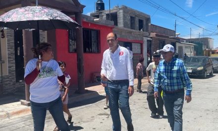 Se buscarán tarifas de energía eléctricas dinámicas; afirma Jericó Abramo Masso