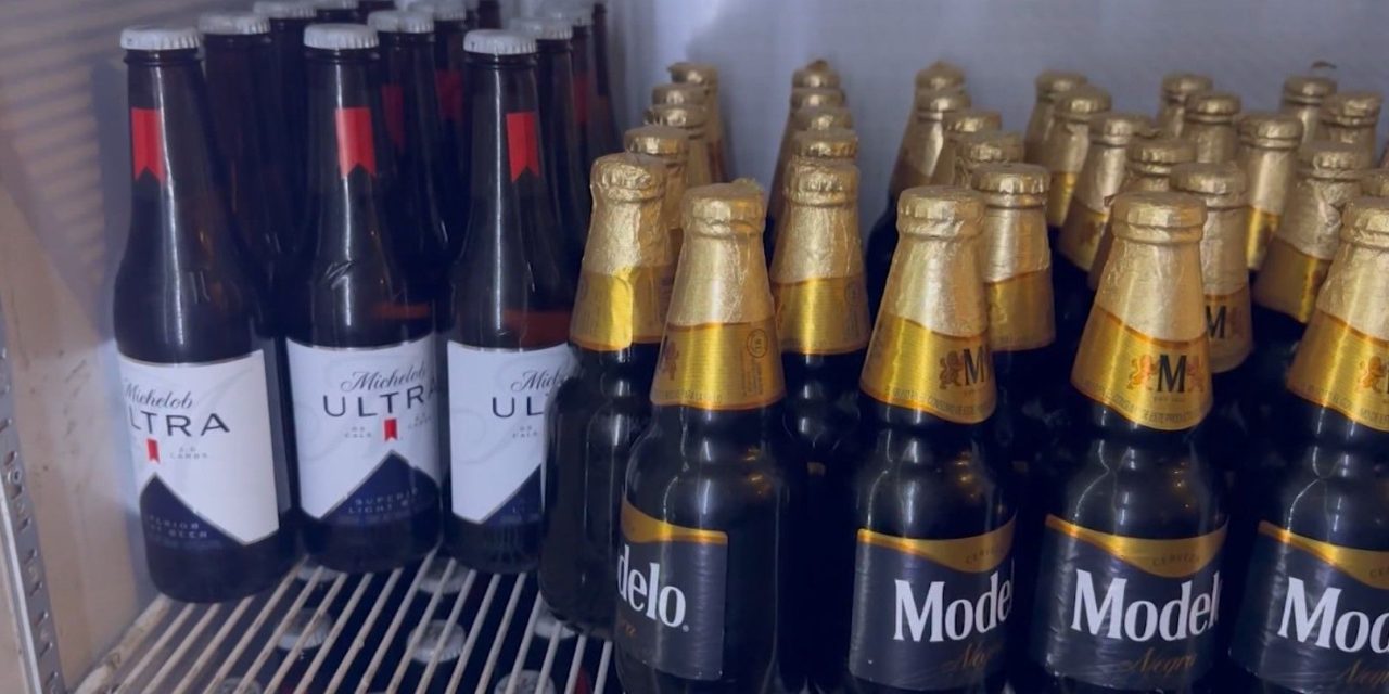 Se confirma la Ley Seca en Coahuila por las elecciones