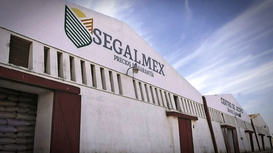 Detecta la FGR desvío de fondos de Segalmex; transfieren 93 mdd a cuentas de Estados Unidos e Inglaterra