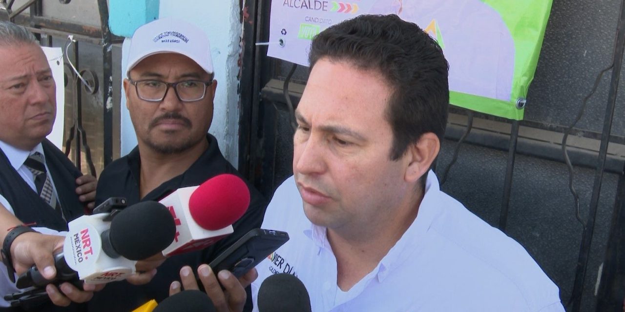 Se garantizará funcionalidad de 4 farmacias municipales en Saltillo: Javier Díaz