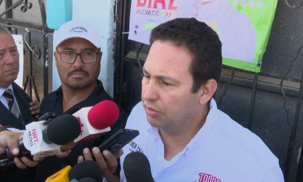 Se garantizará funcionalidad de 4 farmacias municipales en Saltillo: Javier Díaz