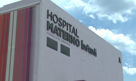 Se intoxica menor al ingerir drogas en Saltillo