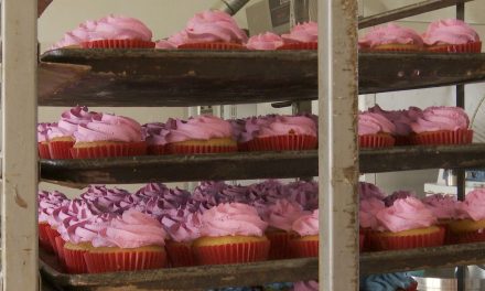 Se preparan para el Día de las Madres en Ramos Arizpe