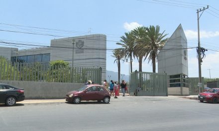Se quejan de médico del ISSSTE en Saltillo