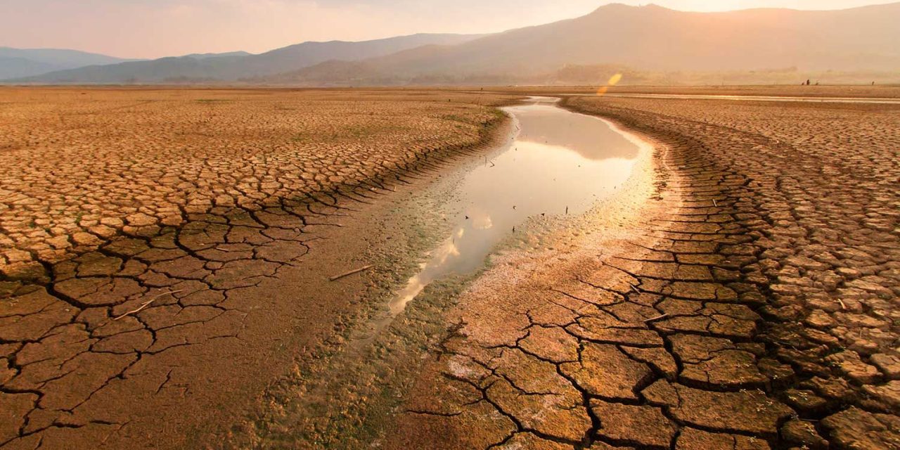 México no podría saldar su deuda de agua con Estados Unidos ni con un ciclón