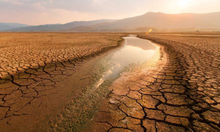 México no podría saldar su deuda de agua con Estados Unidos ni con un ciclón