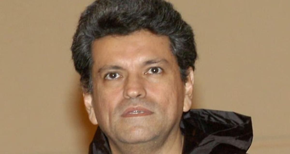 Interponen denuncia penal contra Sergio Andrade