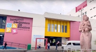Dos bebés y un niño se intoxican con cloro, gasolina y marihuana en Culiacán