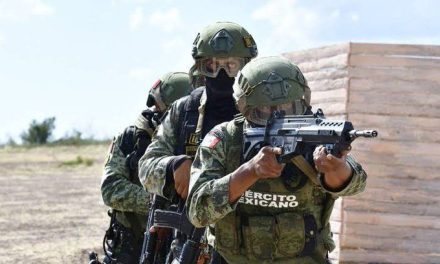 Informe revela que el ejército acabó con miembros del CJNG con ayuda de otro grupo criminal