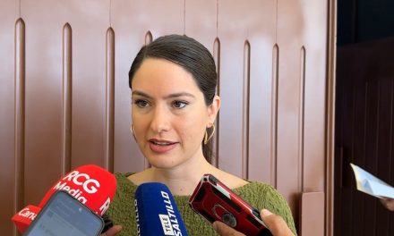 Sostendrá Sociedad Civil reunión con candidatos a la alcaldía de Saltillo