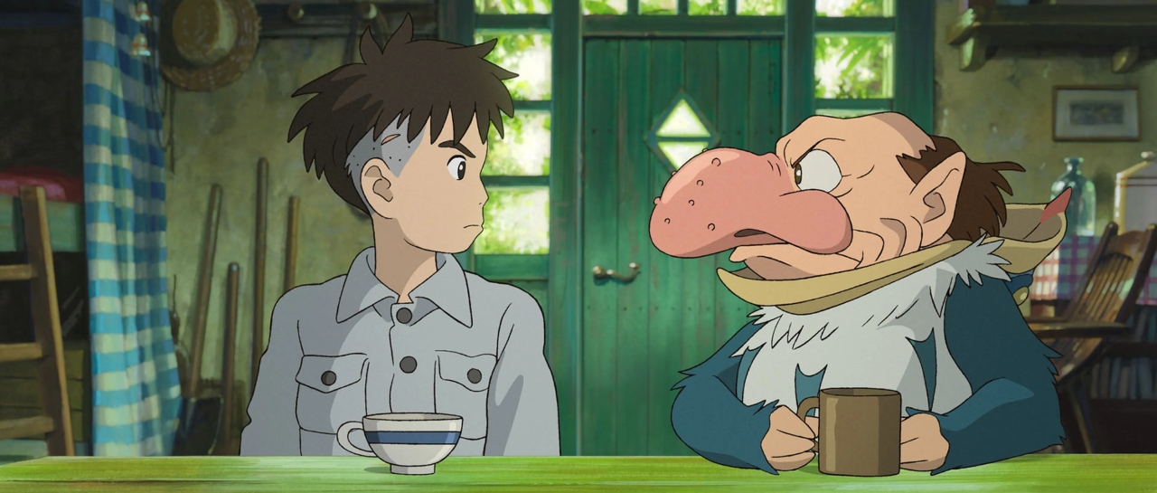 Studio Ghibli recibe Palma de Oro honorífica en el Festival de Cannes