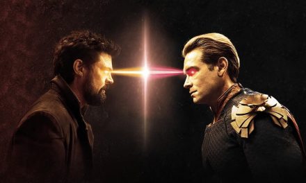 The Boys regresa con una cuarta temporada llena de giros y tensión