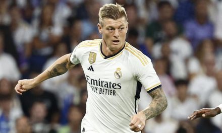 Toni Kroos anuncia su retiro del futbol… lo hará después de la Euro 2024