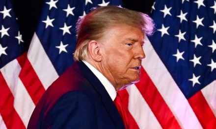 Anuncia Donald Trump que apelará el veredicto basándose en numerosos argumentos