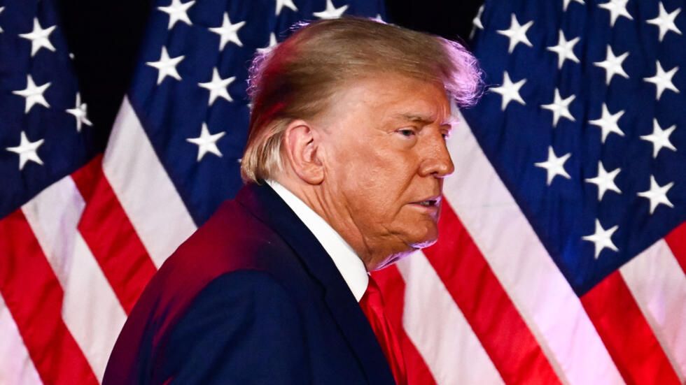 Anuncia Donald Trump que apelará el veredicto basándose en numerosos argumentos