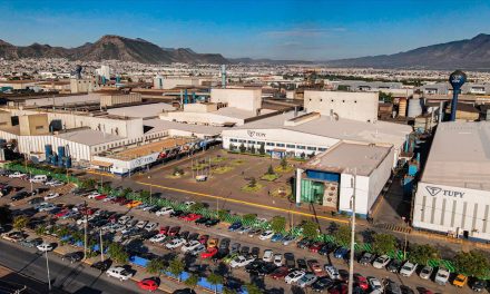 Siguen inconformidades en empresa TUPY