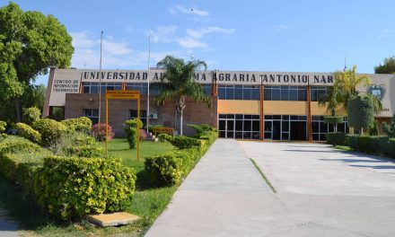 Visitan autoridades de EU la UAAAN Unidad Laguna