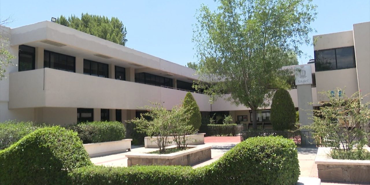 Busca UAdeC climatizar aulas ante ola de calor
