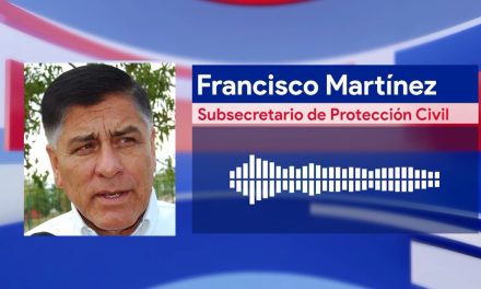 Un muerto dejaron las tormentas en el norte de Coahuila