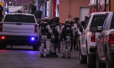 Aumenta violencia electora: se suman atentados contra aspirantes en Puebla, Yucatán y Chiapas