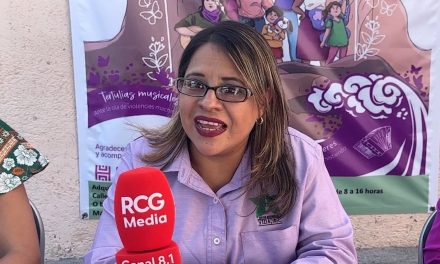 Violencia contra la mujer se ha politizado en Coahuila