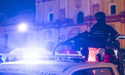 Escalada de violencia contra candidatos en Chiapas frena proceso electoral