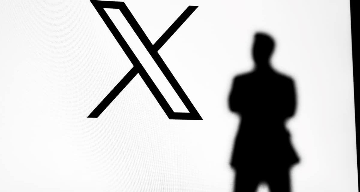 Elon Musk oficializa el cambio de dominio de X a ‘x.com’