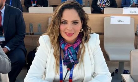 Coahuila participa en la Conferencia Internacional del Trabajo en Ginebra