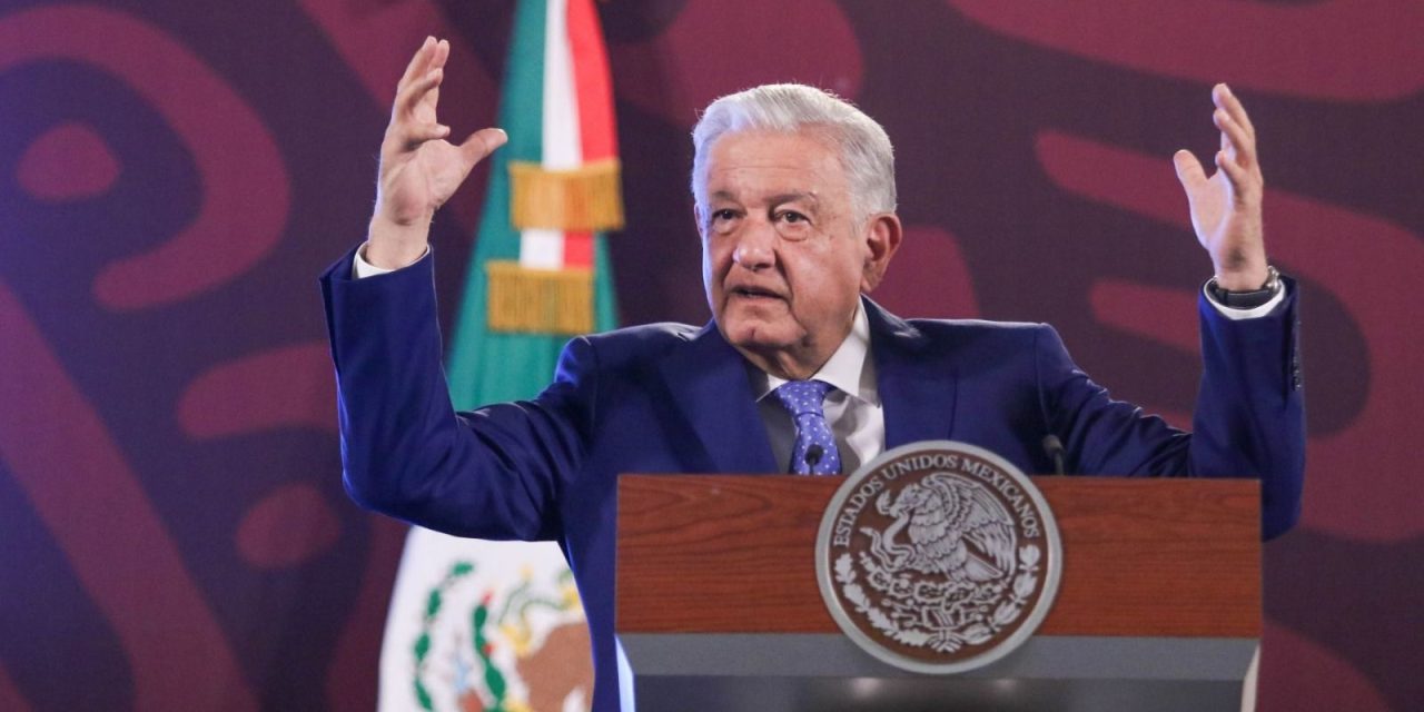 AMLO responde a la DEA sobre reforma al Poder Judicial