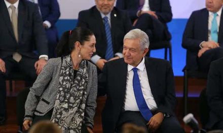 AMLO se reunirá con Claudia Sheinbaum para afinar la transición presidencial