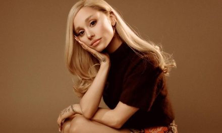 Ariana Grande genera controversia al revelar que Jeffrey Dahmer sería su invitado ideal a una cena
