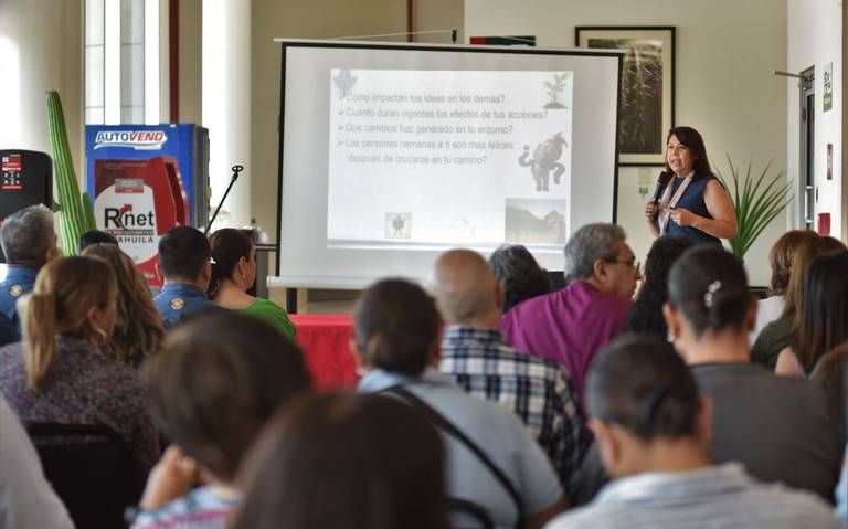 Capacitan a servidores públicos de la perla lagunera
