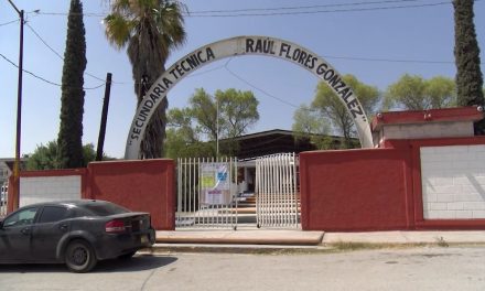 Entra puma a la secundaria 76 de Monclova