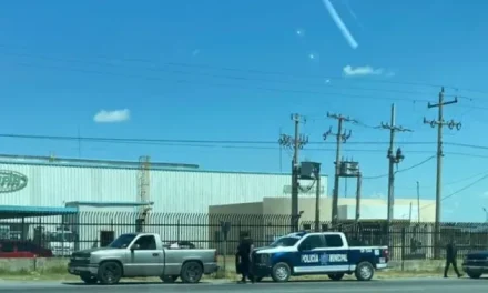 Denuncian a la Policía de Monclova por supuestos abusos