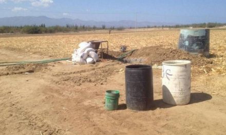 En Cuatro Ciénegas; Detectan y clausuran pozos de agua ilegales
