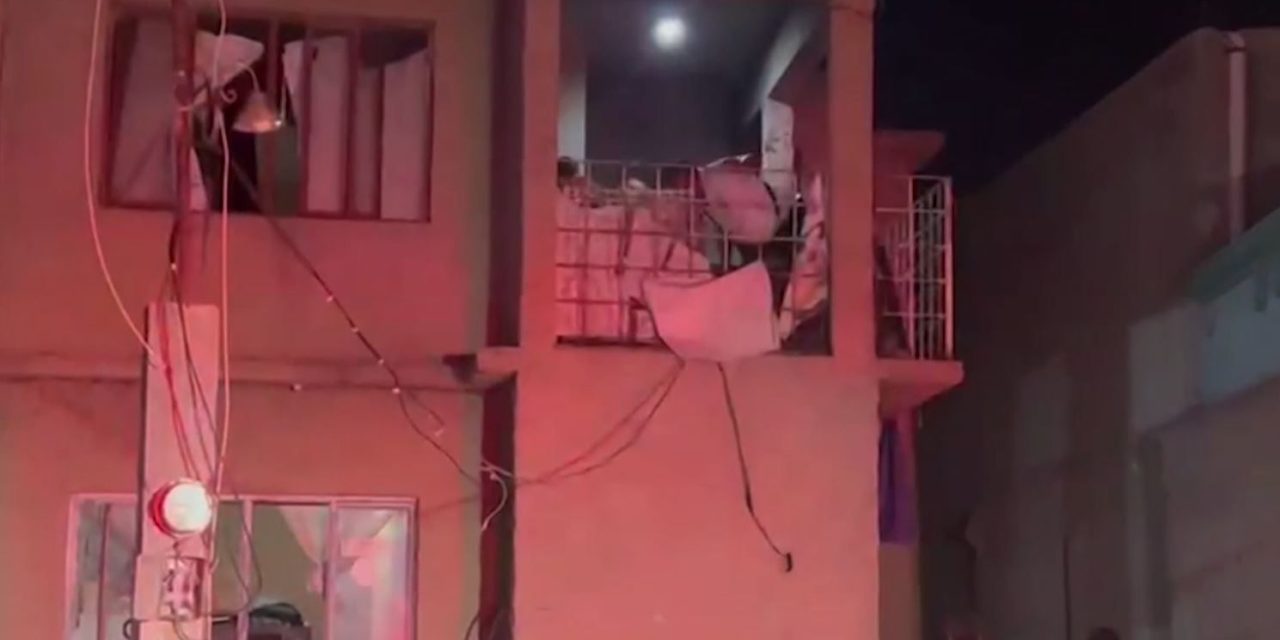 Matan a balazos a luchador de Monclova