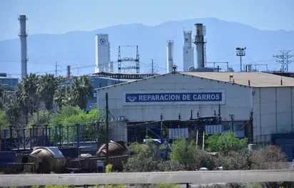 Sindicato busca respaldo de juez por caso AHMSA