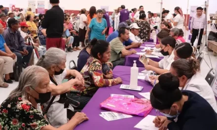 Inicia DIF Coahuila brigadas para adultos mayores en Monclova