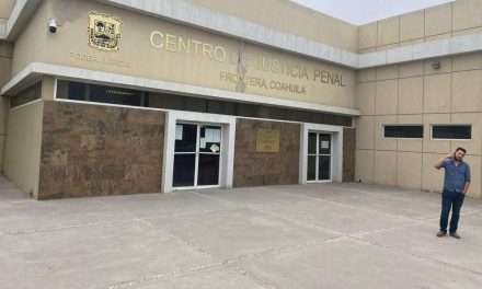 Va a juicio mujer que prostituía a su hija en Monclova