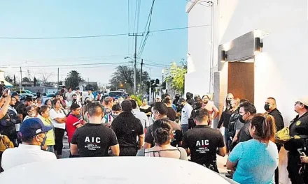 Comparece dueño de anexo donde mataron a interno en Monclova