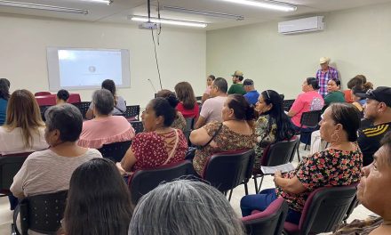 Llegarán peritos para pruebas genéticas en Pasta de Conchos