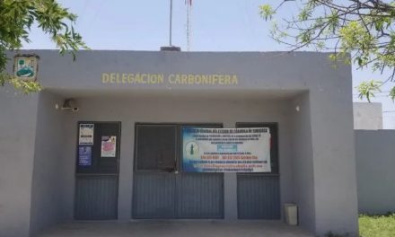 Habilita Fiscalía módulos para denuncias en región Carbonífera