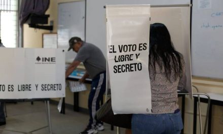 Reporta Comisión de los Derechos Humanos del Estado de Coahuila saldo blanco en elecciones